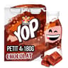 Ptit yop chocolat 4x180g