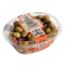 Cocktail d'olives 250g