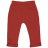 Pantalon molleton fille TERRE 3MOIS