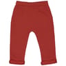 Pantalon molleton fille TERRE 24MOIS