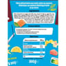 Carrefour bon appétit box Festonate saumon 300g