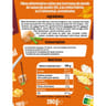 Carrefour bon appétit box fusilli poulet crème emmental 280g