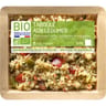 Taboulé aux légumes bio poivrons verts, tomates et oignons 200g
