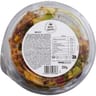 Carrefour bon appétit salade haricots rouge, poulet riz 250g