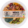 Carrefour bon appétit salade haricots rouge, poulet riz 250g