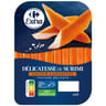 Carrefour extra surimi saveur langouste 10 bâtonnets 156g