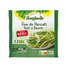 Bonduelle haricots verts et haricots beurre 750g
