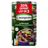 Cassegrain aubergines cuisinées à la provençale 1.125kg