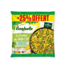 Bonduelle la poêlée du marché + 25% offert 940g