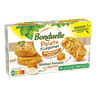 Bonduelle palets butternut et panais 380g