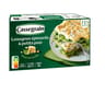 Cassegrain lasagnes aux épinards et petits pois 300g