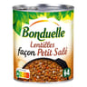 Bonduelle lentilles cuisinées façon petit salé 4/4 800g