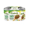 Bonduelle lentilles bio cuites dans très peu de jus 320g