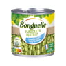 Bonduelle flageolets verts extra fins 1/2 265g