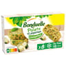 Bonduelle palets de courgettes 380g