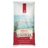 Saunier de camargue sachet poly sel de mer gros 1kg