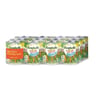 Bonduelle petits pois et carottes sans arome ajouté x12 - 6360g