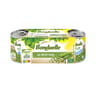 Bonduelle petits pois 3x1/4 600g