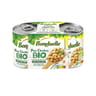 Bonduelle pois chiche bio cuits dans tres peu de jus 260g