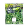Carrefour le marché salade roquette 125g