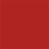 Adhésif rouge tomate mat 45 cm x 2 mètres