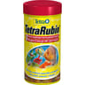 Riga tétrarubin poissons exotiques flocons 52g (250ml)