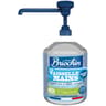 Briochin liquide vaisselle et main écocert avec pompe 500ml