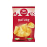 Carrefour classic' chips nature 200g