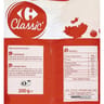 Carrefour classic' chips nature 200g