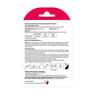 VETOCANIS ACTION DUO SOLUTION SPOT-ON POUR CHATS PIPETTES X 2