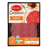 Carpaccio de boeuf aux noisettes et marinade vinaigre balsamique 190g Bigard