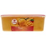 Carrefour Extra Sorbet parfum mangue 600g