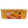 Carrefour Extra Sorbet parfum mangue 600g