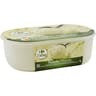 Carrefour extra crème glacée pistache bac 500g