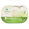 Carrefour extra sorbet citron vert 550g