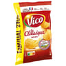 Vico chips la classiques nature format familial 270g