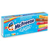 Mr. Freeze big pop boîte de 20x45ml 900g