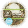 Carrefour bon appétit salade lentilles oeuf poché 180g