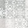 Adhésif carreaux antique 45 cm x 2 mètres
