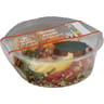 Carrefour bon appétit salade quinoa poulet haricot azuki 350g