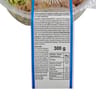 Carrefour bon appétit salade duo de lentilles thon oeuf 300g