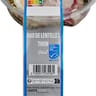Carrefour bon appétit salade duo de lentilles thon oeuf 300g