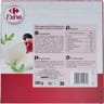 Carrefour extra pizza speck 380g