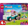 42644 Lego friends - Le camion de glaces de Heartlake City