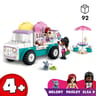 42644 Lego friends - Le camion de glaces de Heartlake City