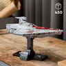 1046790 lego star wars- le transport d'assaut de classe acclamator