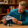 1046790 lego star wars- le transport d'assaut de classe acclamator