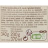 Carrefour bio mais bio - 230g