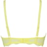 Soutien-gorge armature ligne Succes 19 JAUNE 95D