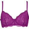 Soutien-gorge armature ligne Succes 19 VIOLET (19-3138TC) 105D